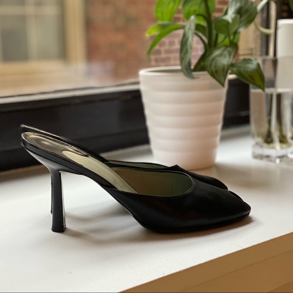 Sigerson Morrison mules